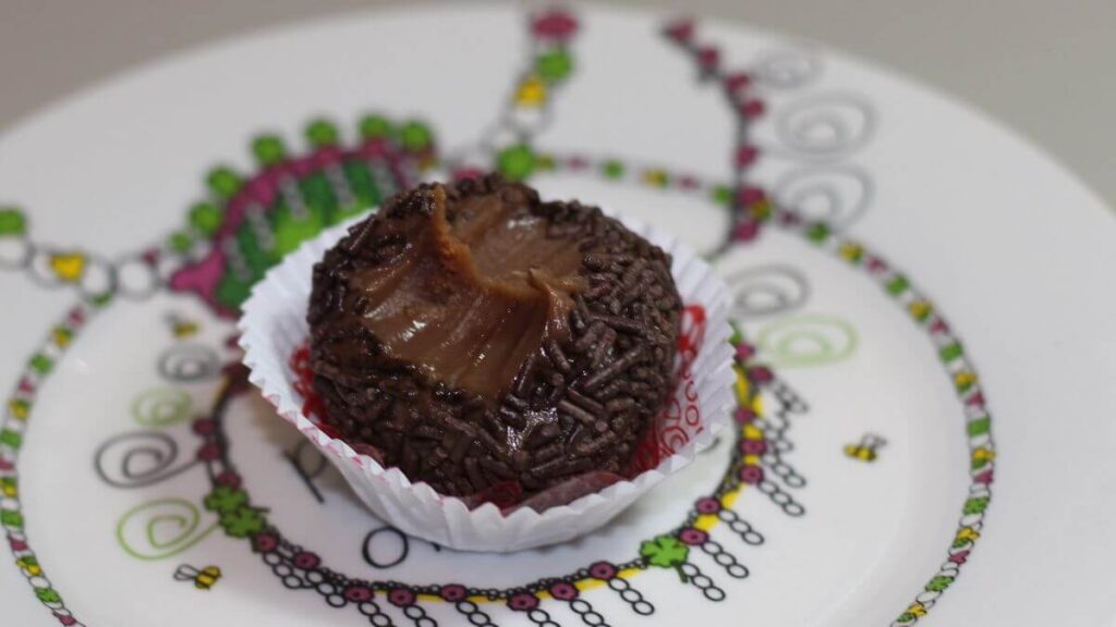 brigadeiro curiosiddes e cultura