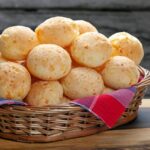 Pão de Queijo Tradição e Segredos de um ícone Mineiro