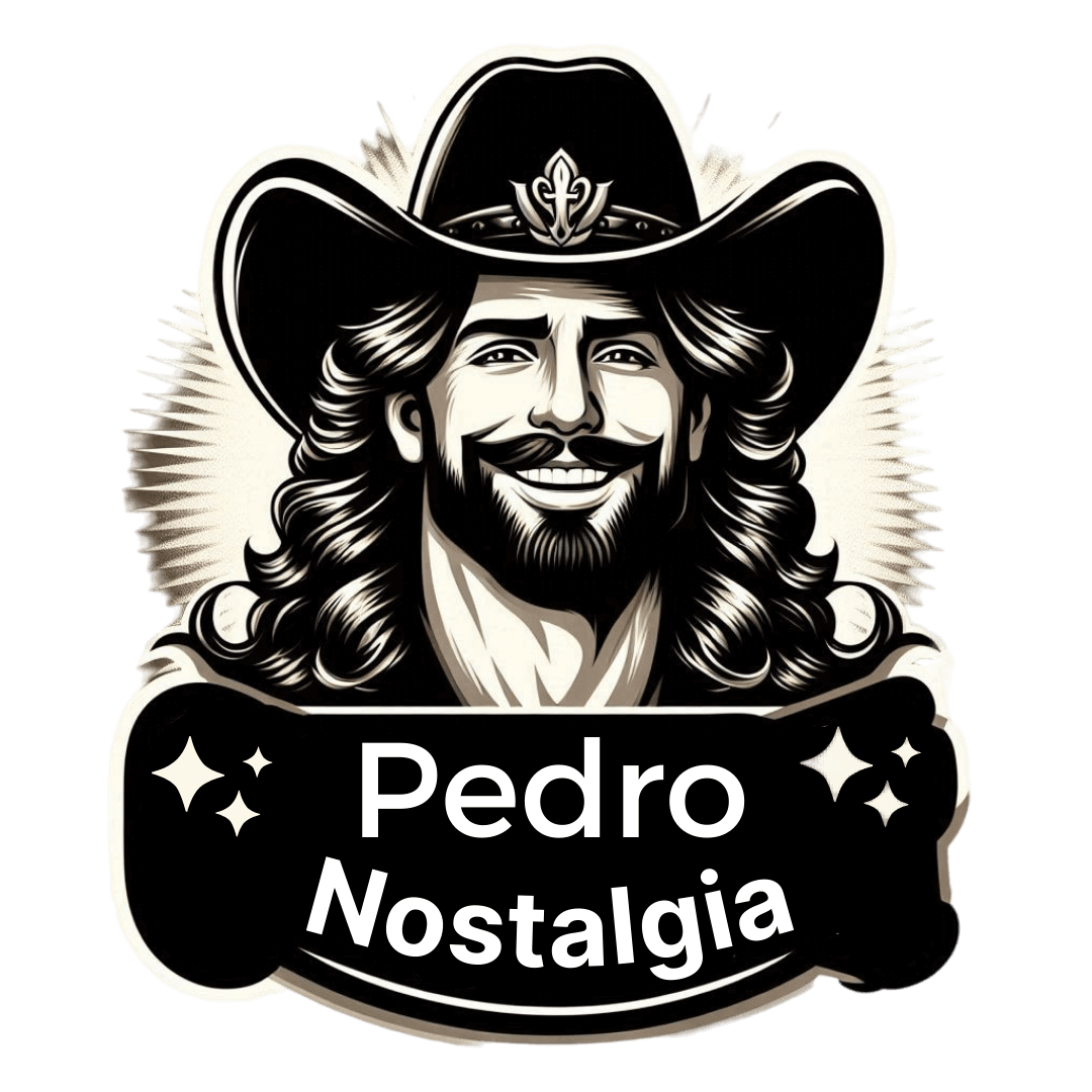 Pedro Nostalgia